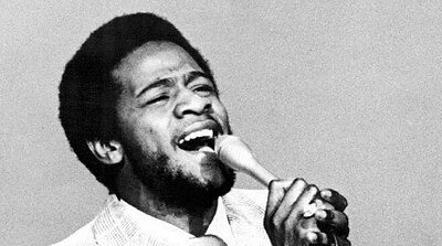 Al Green, a related Artists post covering his own 1970s chart record and Hi Records era
