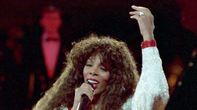 Donna Summer, a related Songs post covering Bad Girls and the Grammy it lost